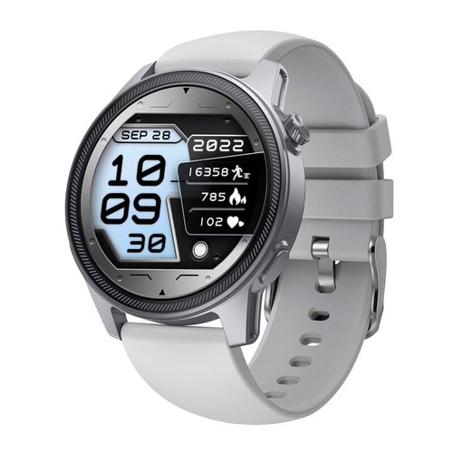 Denver smartwatch gps - smartwatch, fitness