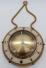 Vintage Dugena Wanduhr