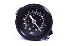WIKA Unterdruck Vakuum Manometer Ø 40 mm 0 bis -17 psi 0 bis -1200 hPa G 1/8"