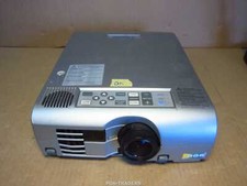 Mitsubishi SL1U Projector