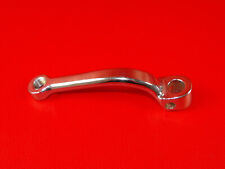 Oldtimer Mofa Moped Mokick Kurbelarm Pedalarm links verchromt NOS 
