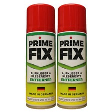 2 x Prime Fix