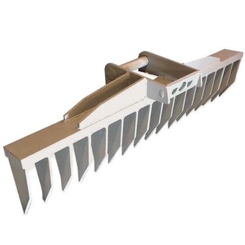 Roderechen cw05 wurzelreche - cw05,
