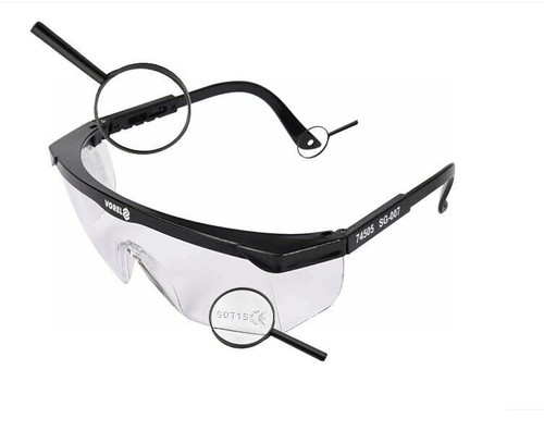 Profi arbeitsbrille - profi,