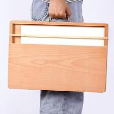 Malbrett, Zeichenbrett mit Griff für Designer, Zeichnen, Malen