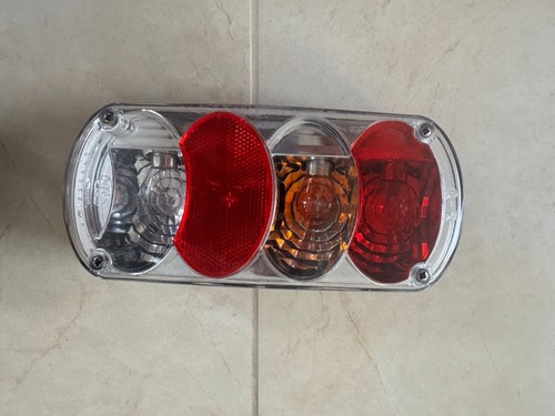 Thule lampe rechts komplett - lampe,