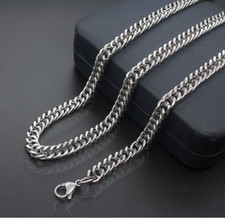 Silberkette Köngiskette 60cm