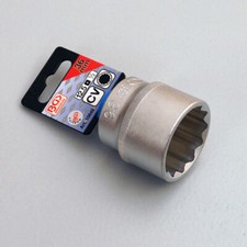 BGS Steckschlüssel Einsatz