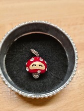 Swarovski vintage charm - swarovski,