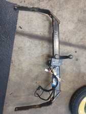 100* Mazda 5CW BJ2012 Anhängerkupplung & E-Satz und Steuergerät C830V8921A