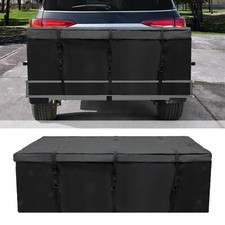 Hitch Cargo Carrier Bag