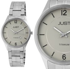 TITAN Herrenuhr Männer