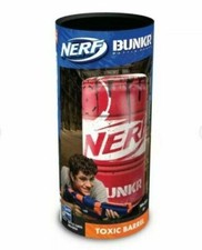 nerf barrel bunkr battle zone