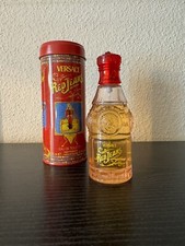 Versace Red Jeans Woman 75 ml