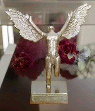 Aluminium Figur Ikarus