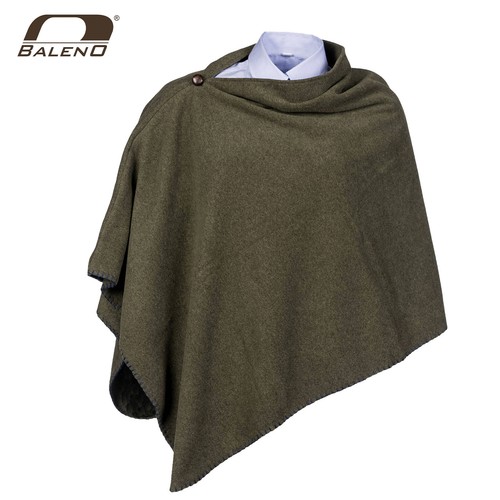 Baleno damen poncho - damen-poncho, shirley