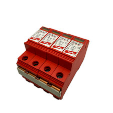 4x DEHN DEHNguard 275 900600 Überspannungsableiter 275V