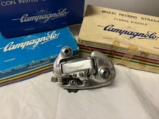 Campagnolo Chorus 1. Schaltwerk 7/8-fach