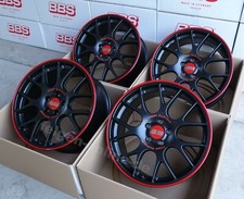 BBS CH-R Nürburgring Felgen