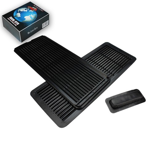Schiebedach grill griff - 2x,