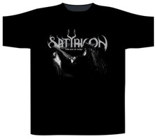 Satyricon - Age Of Nero Band