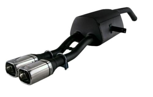 Sportauspuff ulter sport - sportauspuff,