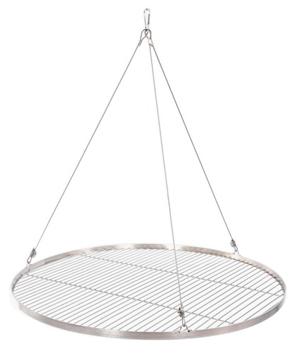 Grillrost edelstahl seil oder - seil,