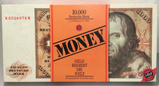 MONEY Geld regiert die Welt