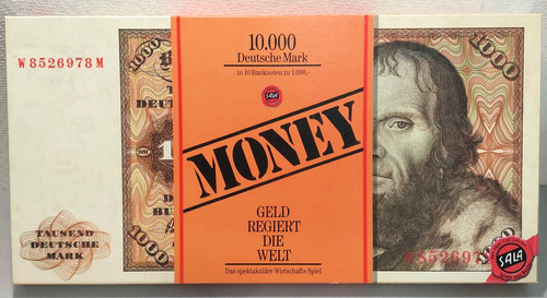 Money geld regiert - money, welt