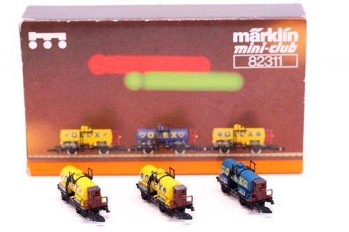 Gebrauchtes märklin spur - märklin, z/