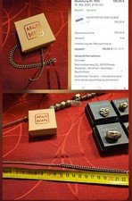 Argo Studios Armband 50/50