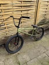 BMX 20 Zoll Subrosa Custome