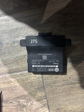 VW Golf 5 / Touran 1T Gateway