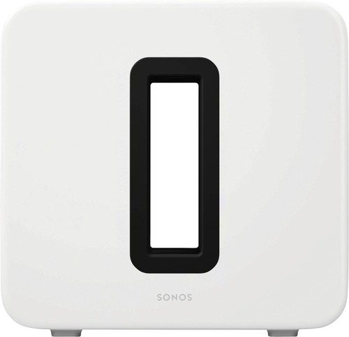 Sonos sub weiss - sonos,