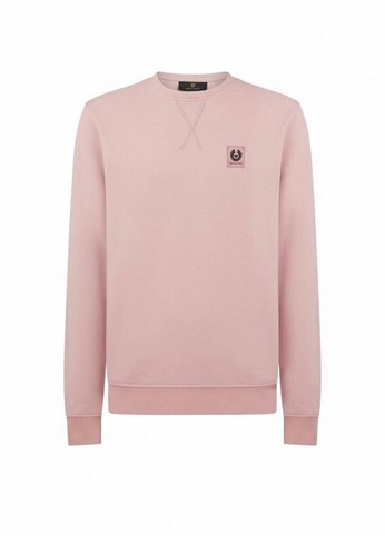 Belstaff herren sweatshirt - belstaff,