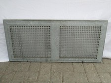 Stahlkellerfenster zweiflüglig verzinkt 900 x 400, Kellerfenster