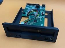 GOTEK USB Laufwerk (intern) für Amstrad Schneider CPC 6128 664 + USB Stick