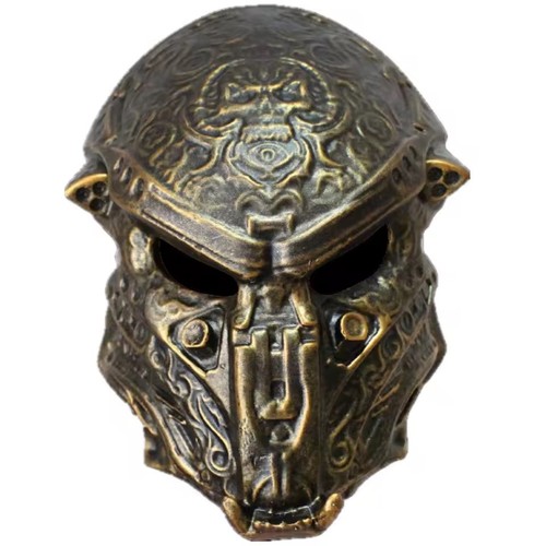 Predator gelb golden helm - predator, gelb/golden