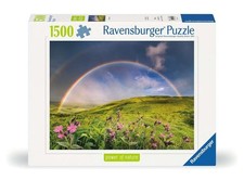 Ravensburger Puzzle 12000800