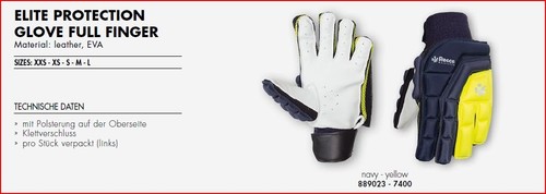 Reece elite protection - protection, glove