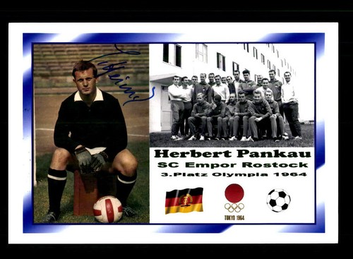Herbert pankau olympia 1964 - herbert, 3.