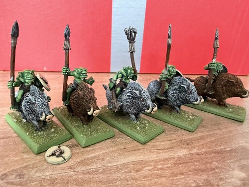 Warhammer fantasy tabletop 5 - warhammer,