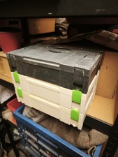 Systainer Mini Classic Festool