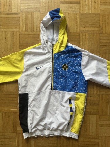 Inter mailand nike jacke - mailand,