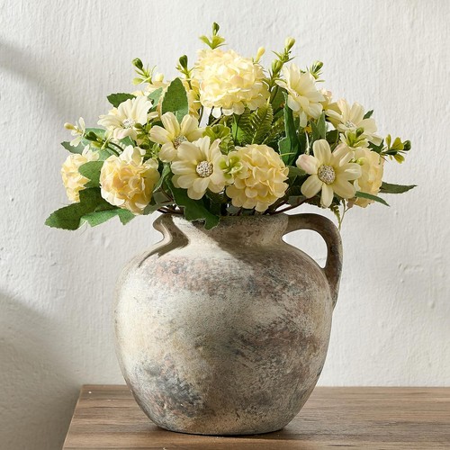 Porcer antike terrakotta vase - porcer,