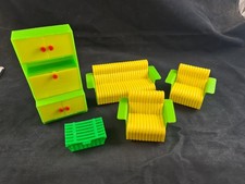 Wohnzimmer Sofa Sessel Schrank