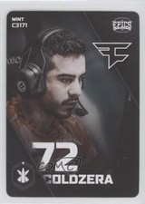 2021 Epics ESL Counter-Strike