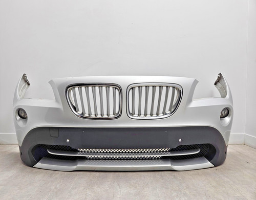 Stoßstange vorne bmw x1 - ✅stoßstange,