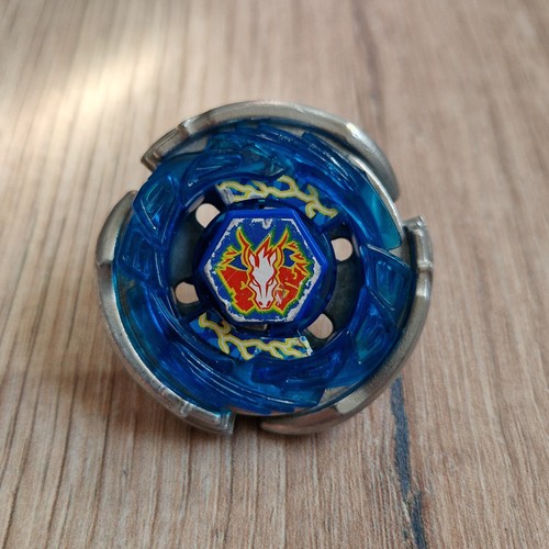 Beyblade storm pegasus 105rf - beyblade:,