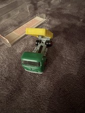 Schuco - Büssing - 1:66 - mit